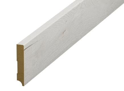 Плинтус Classen  "80"  D6400/57564