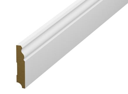 Плинтус Classen  Pure + Naxos 78x16x2400 57123