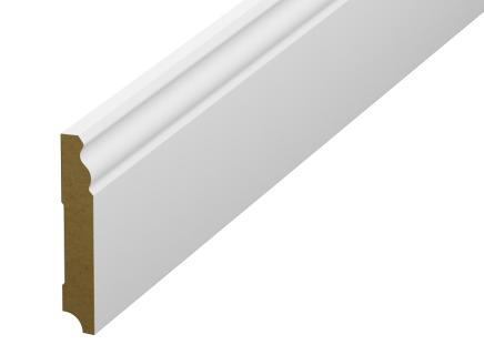 Плинтус Classen  Pure + Naxos 96x16x2400 57124