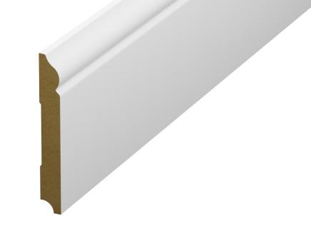 Плинтус Classen  Pure + Pax 120x16x2400 57129