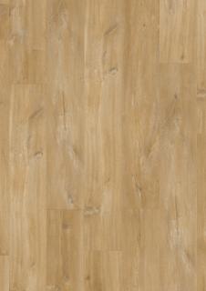 ПВХ плитка Quick-Step Balance Click Plus Дуб каньон натуральный BACP40039