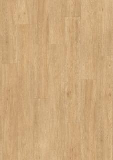 ПВХ плитка Quick-Step Balance Click Plus Дуб шелковый теплый натуральный BACP40130