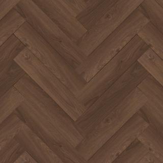 Ламинат Бебель Yukon Herringbone Торонто сторона А