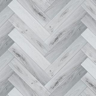 Ламинат Бебель Yukon Herringbone Эдмонтон сторона А