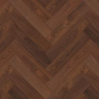 Ламинат Бебель Yukon Herringbone Оттава сторона В