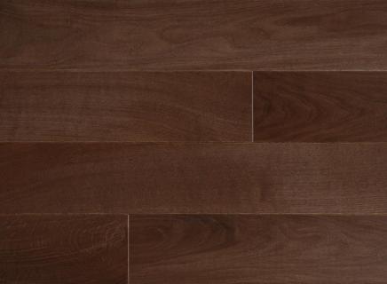 Инженерная доска Golden Wood Дуб Каштан 1500х130х15 мм замковая