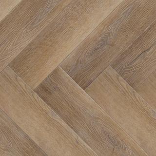 ПВХ плитка Floorwood Authentic Темный замок 1510