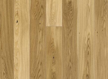 Паркетная доска Barlinek Pure Line Дуб Caramel Grande 180мм