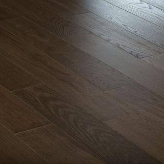 Инженерная доска Lab Arte Дуб Рустик Медь 180х15 мм