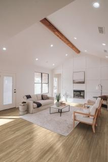 ПВХ плитка Westerhof Modern Rumba 6006-4