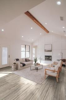ПВХ плитка Westerhof Modern Steel 65-901