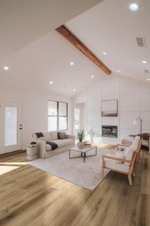 ПВХ плитка Westerhof Modern Wooden 6057-8