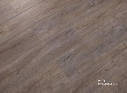 ПВХ плитка Betta Villa Дуб Виано V101