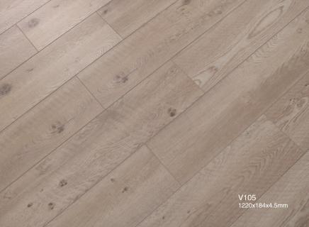 ПВХ плитка Betta Villa Дуб Новара V105