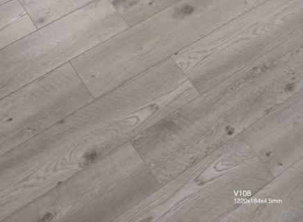 ПВХ плитка Betta Villa Дуб Мартано V108