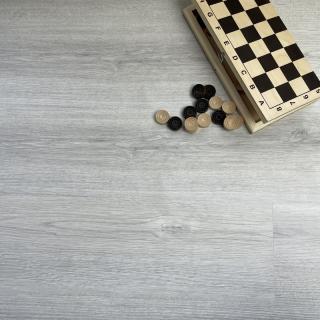 ПВХ плитка Deck Classic Дуб гималайский SPC011887