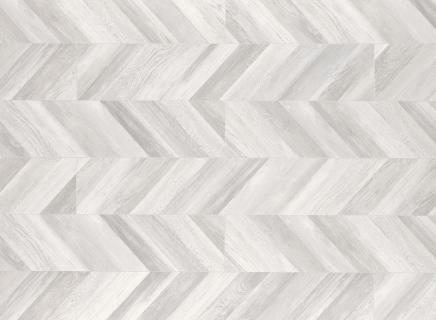 Ламинат Egger Pro Large ёлочка Дуб Кестинкорт пепел EPL243CL (левая)