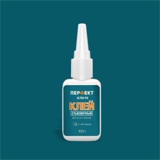 Клей Перфект Ultra Fix стыковочный 100 мл
