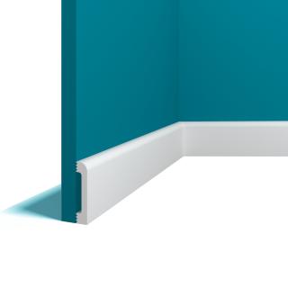 Плинтус Перфект Плюс P67