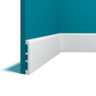 Плинтус Перфект Плюс P69