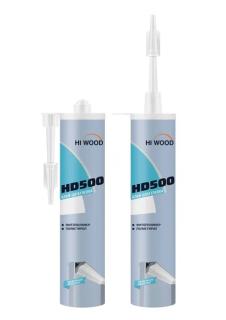 Клей-шпатлёвка Hiwood HD500 280 мл