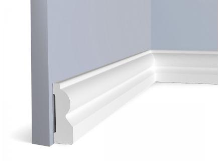 Плинтус Hiwood B55