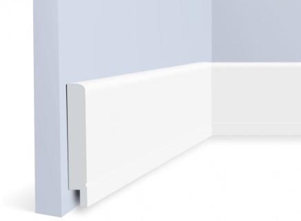 Плинтус Hiwood B70