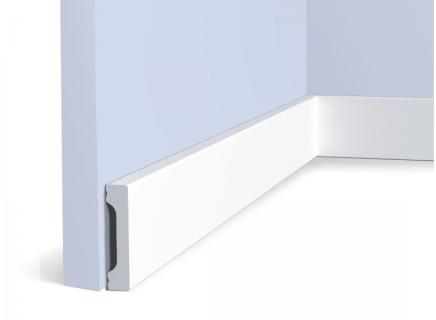 Плинтус Hiwood B55V1