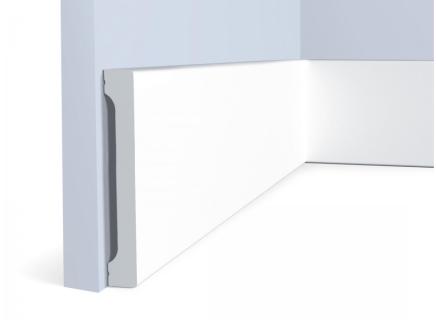 Плинтус Hiwood B99V1