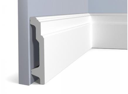 Плинтус Hiwood B100V1