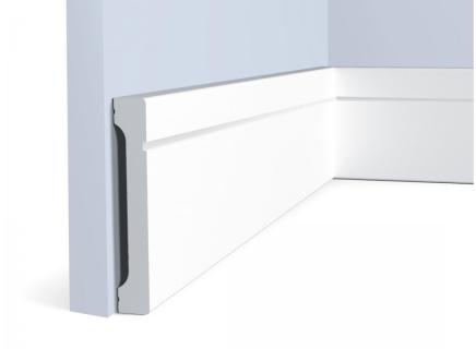 Плинтус Hiwood B110V1L