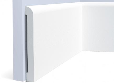 Плинтус Hiwood BE150