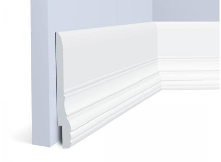 Плинтус Hiwood L1605