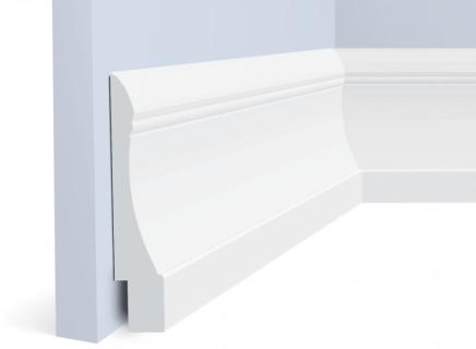 Плинтус Hiwood L1606
