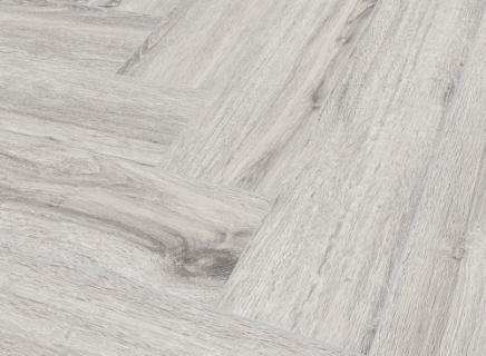 ПВХ плитка The Floor Herringbone Dillon Oak P1001_HB