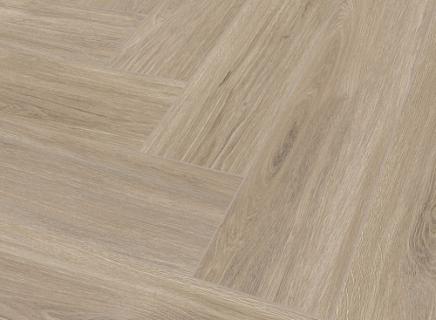ПВХ плитка The Floor Herringbone Tuscon Oak P6001_HB