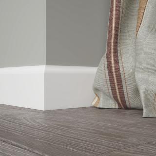 Плинтус Ultrawood Base 0001 i (2000x83x12 мм)