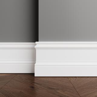Плинтус Ultrawood Base 0002 i (2000x133x14 мм)