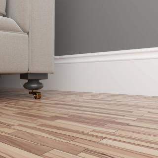 Плинтус Ultrawood Base 0005 i (2000x219x15мм)