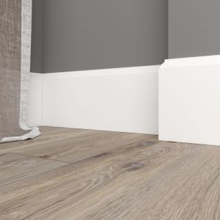 Плинтус Ultrawood Base 0008 i (2000x134x12мм)