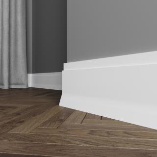 Плинтус Ultrawood Base 0009 i (2000x107x15мм)