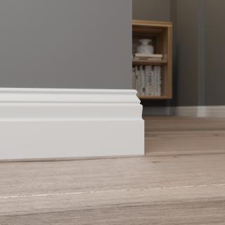 Плинтус Ultrawood Base 0022 i (2000x80x12мм)