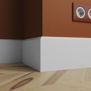 Плинтус Ultrawood Base 0023 i (2000x120x12мм)