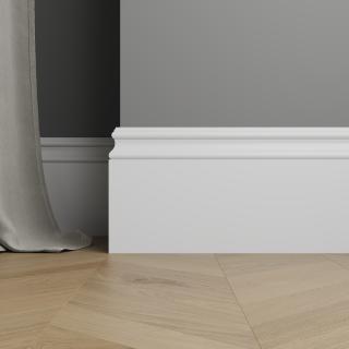 Плинтус Ultrawood Base 0051 i (2000x180x15мм)