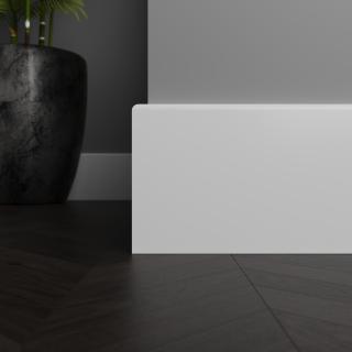 Плинтус Ultrawood Base 1212 i (2000x120x12мм)