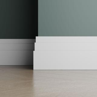 Плинтус Ultrawood Base 1216 i (2000х120х16мм)
