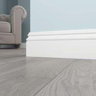 Плинтус Ultrawood Base 5270 i (2000x127x15мм)