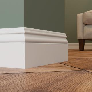 Плинтус Ultrawood Base 5271 i (2000x90x12мм)