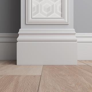 Плинтус Ultrawood Base 5272 i (2000x160x15мм)