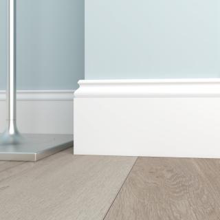 Плинтус Ultrawood Base 5763 i (2000x133x15мм)